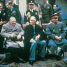 Conférence de Yalta, 1945